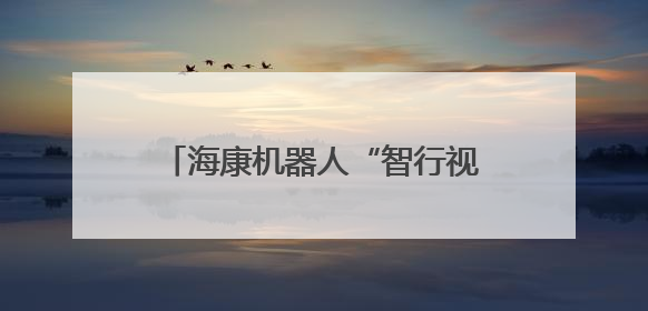 海康机器人“智行视界”机器视觉全国巡回交流会—杭州站与苏州站，圆满召开